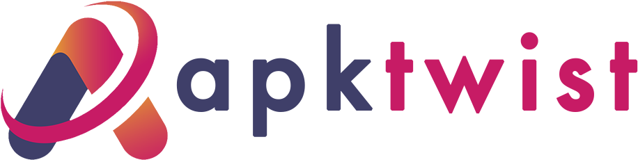 Logo ApkTwist