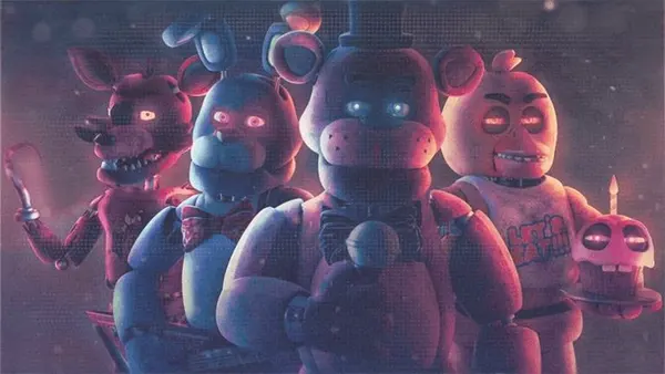 FNAF