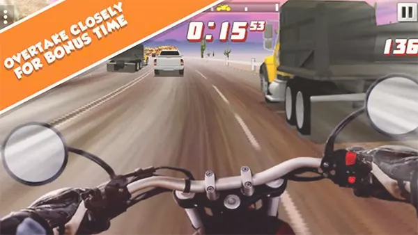 Highway Rider Extreme